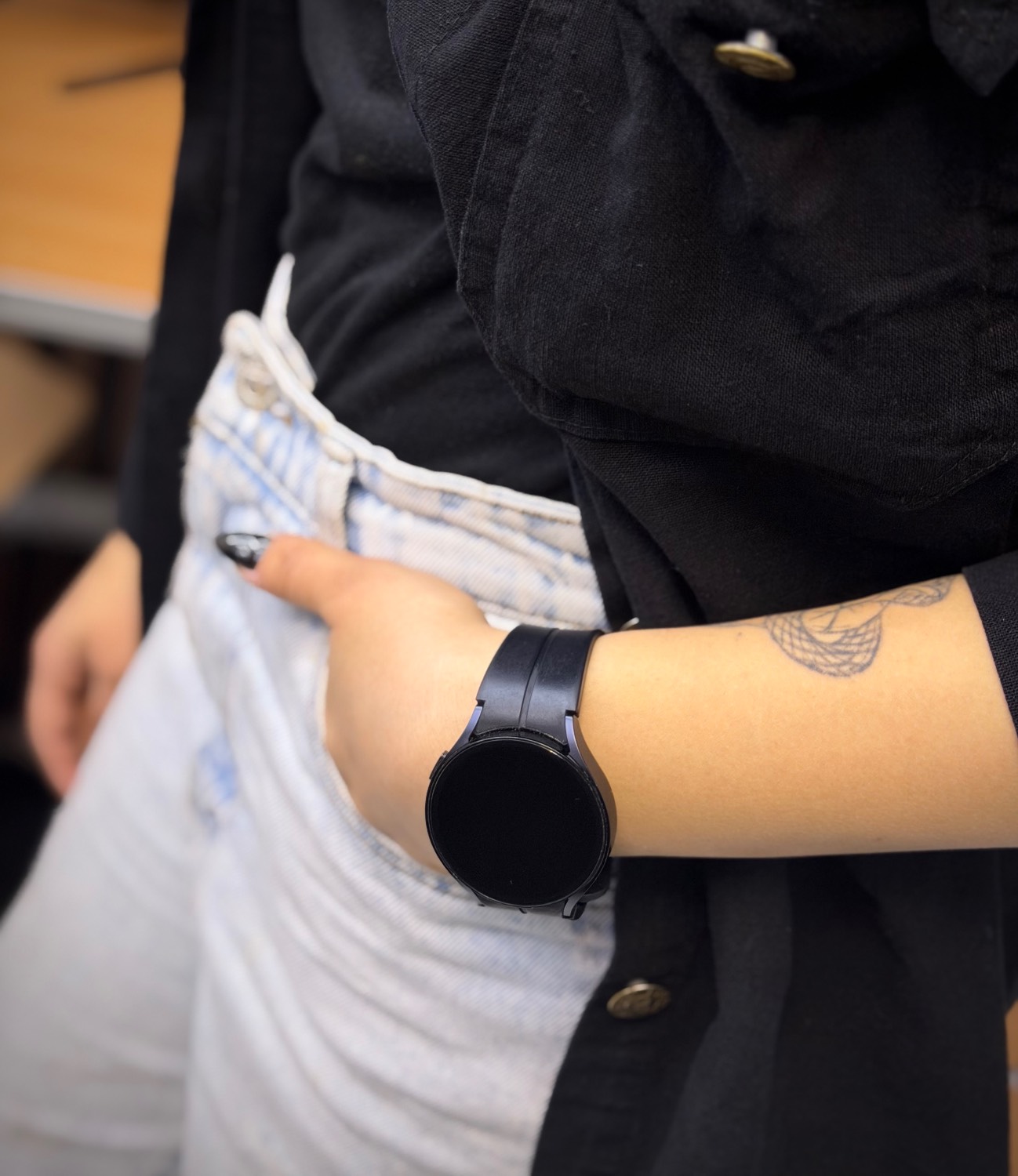 GALAXY WATCH 6