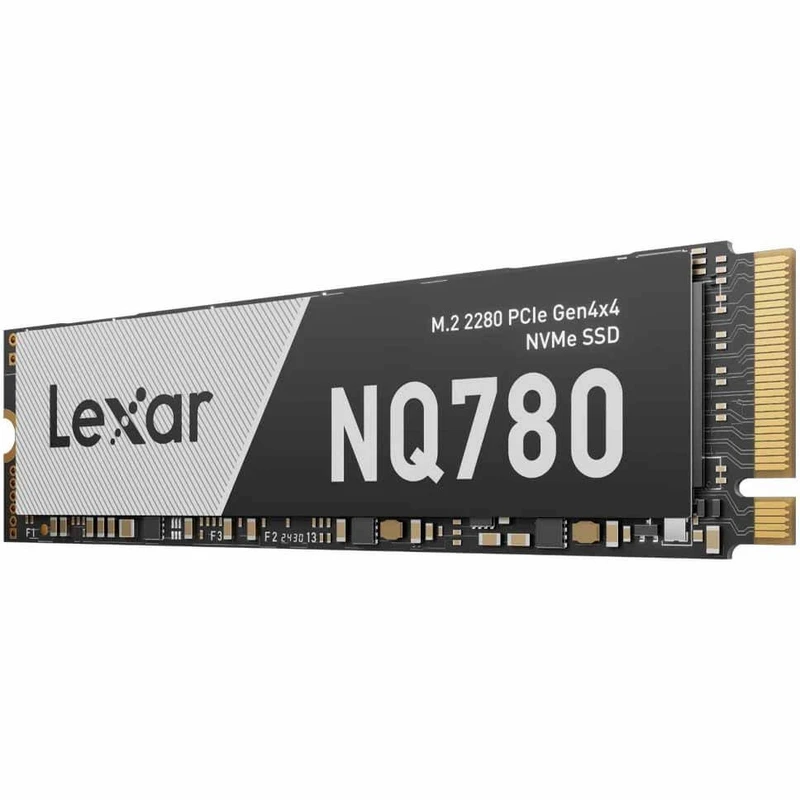 حافظه SSD اینترنال لکسار مدل NQ780
