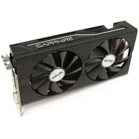 Sapphire RX470