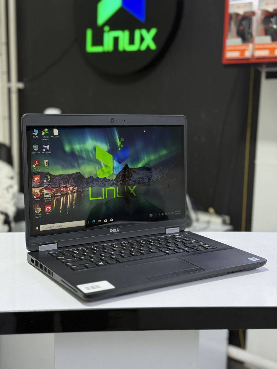 Latitude e5470