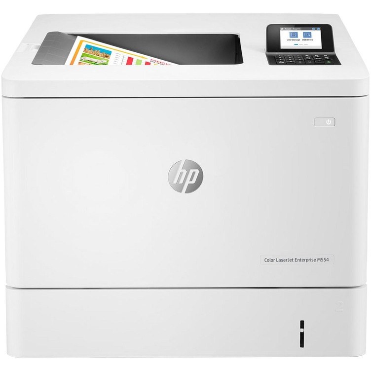 HP 554 DN