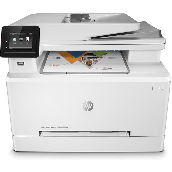 HP 283 FDW