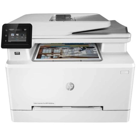 HP 282 FDN