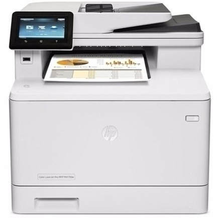 HP 479 FDN