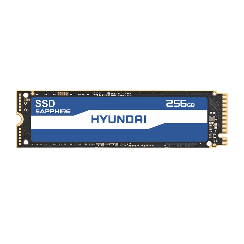اس اس دی اینترنال PCIe Gen3 x4 هیوندای