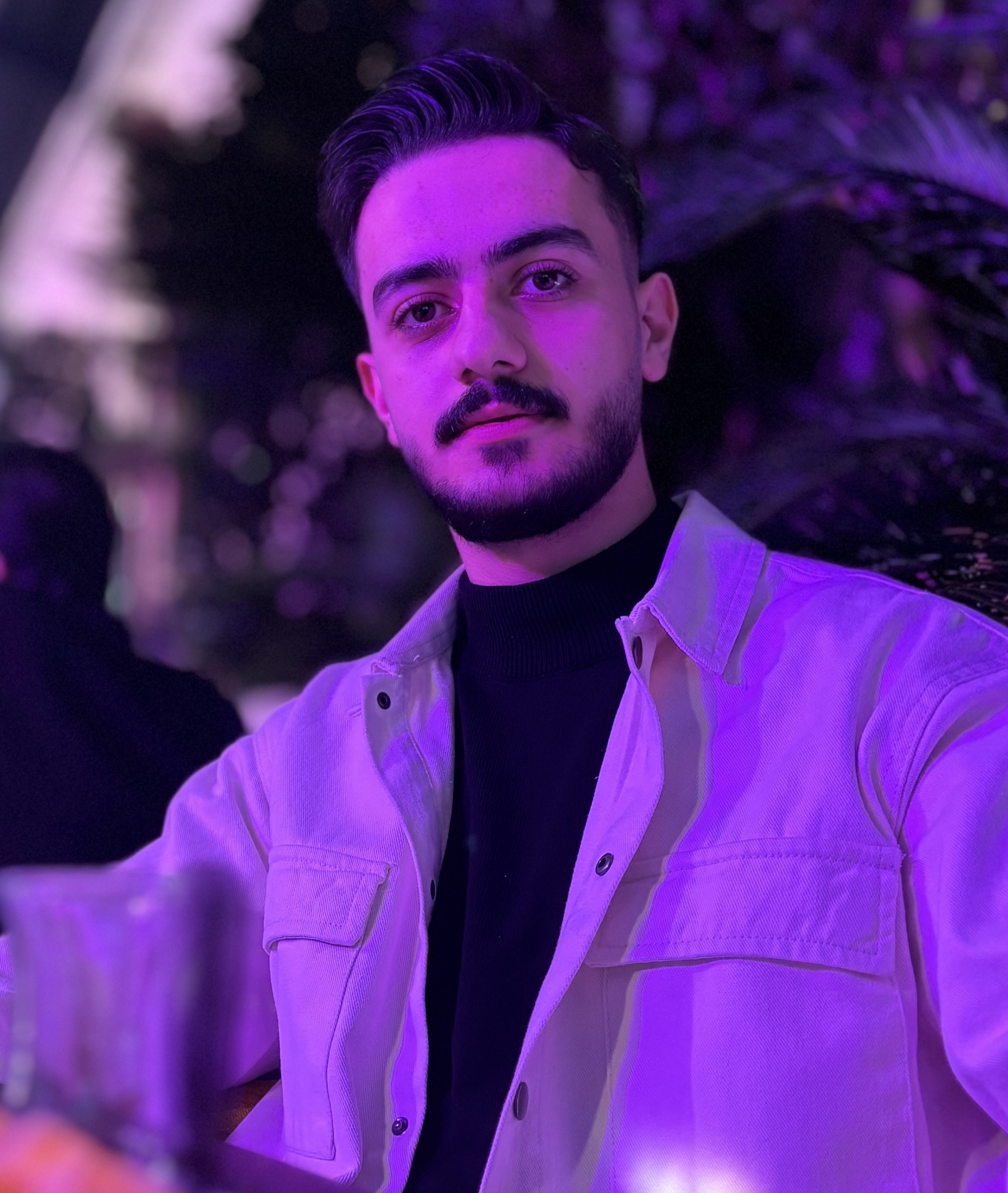 مهدی رشیدی